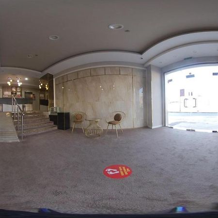 Dreamwhite Hotel Дубай Экстерьер фото
