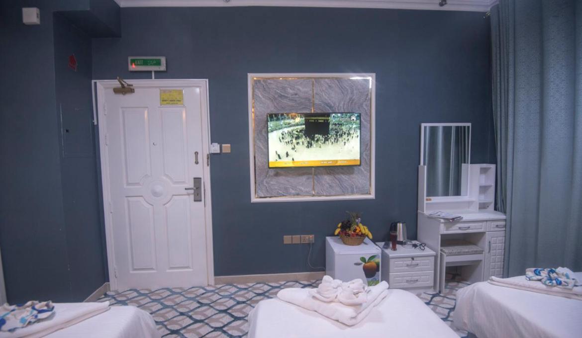 Dreamwhite Hotel Дубай Экстерьер фото