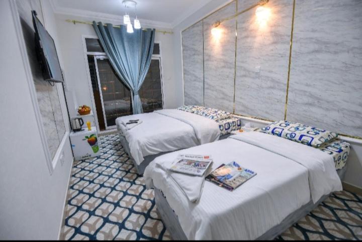 Dreamwhite Hotel Дубай Экстерьер фото