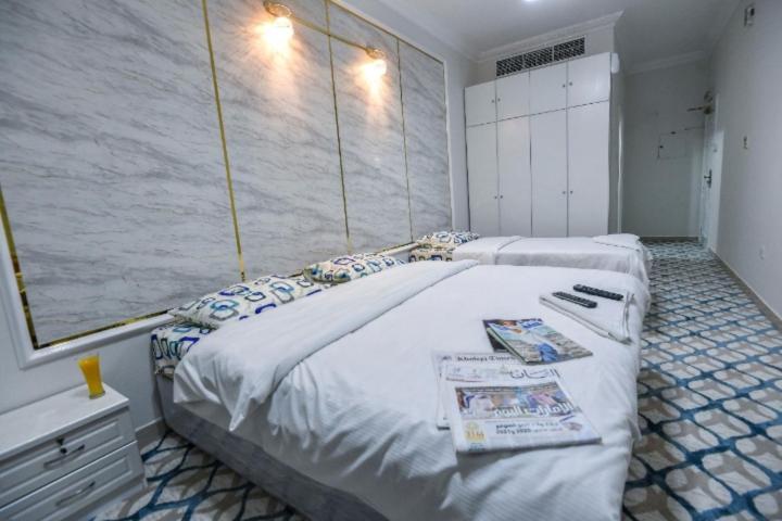 Dreamwhite Hotel Дубай Экстерьер фото