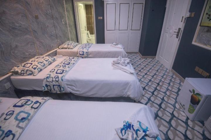 Dreamwhite Hotel Дубай Экстерьер фото