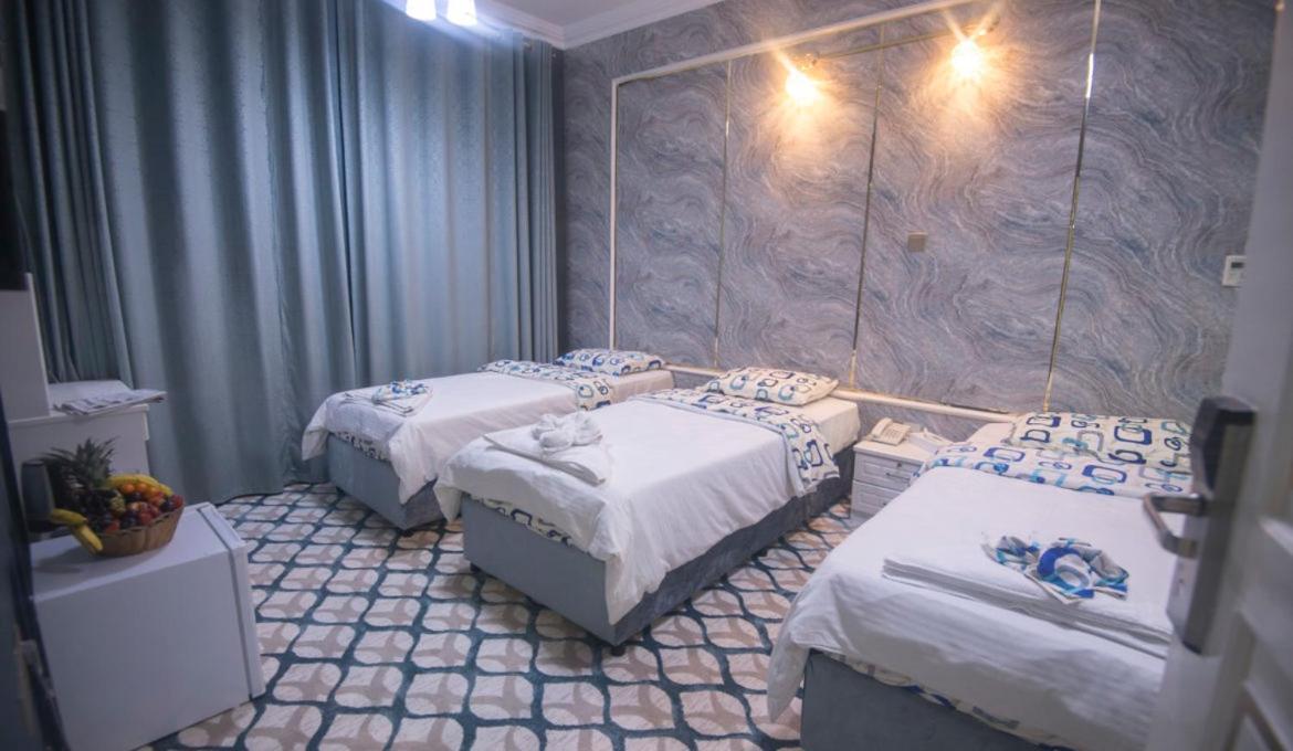 Dreamwhite Hotel Дубай Экстерьер фото