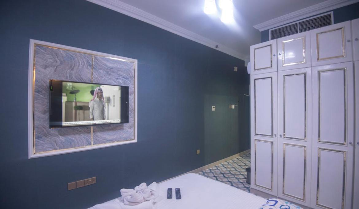 Dreamwhite Hotel Дубай Экстерьер фото
