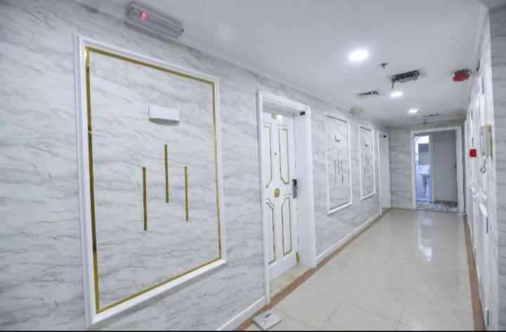 Dreamwhite Hotel Дубай Экстерьер фото